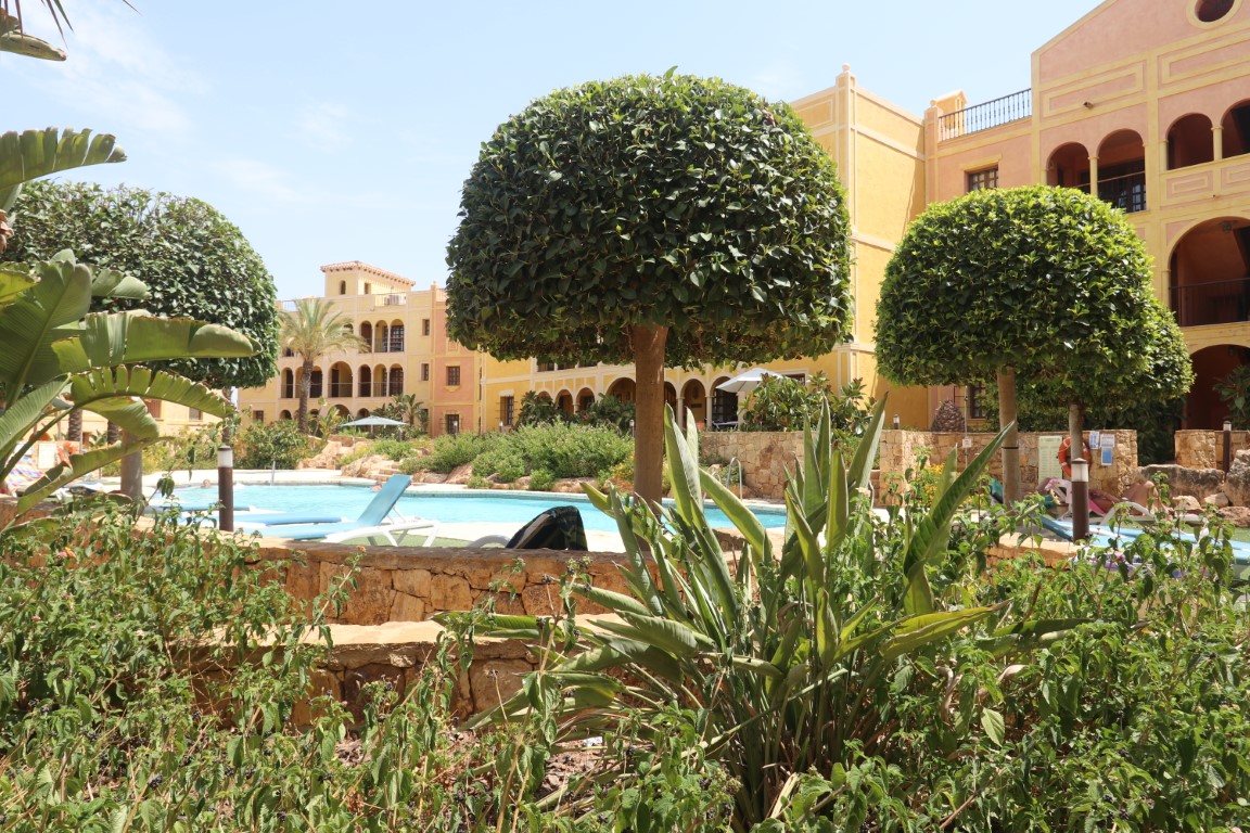 Apartment In Cuevas Del Almanzora