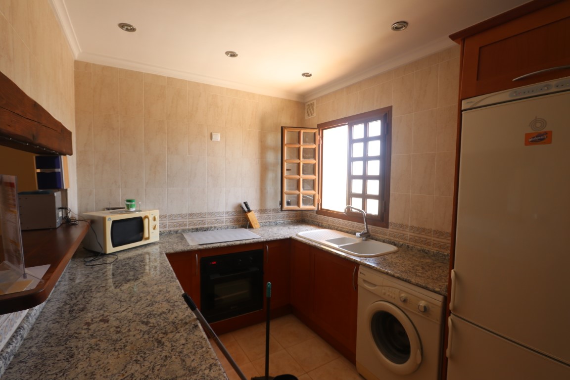 Apartment In Cuevas Del Almanzora