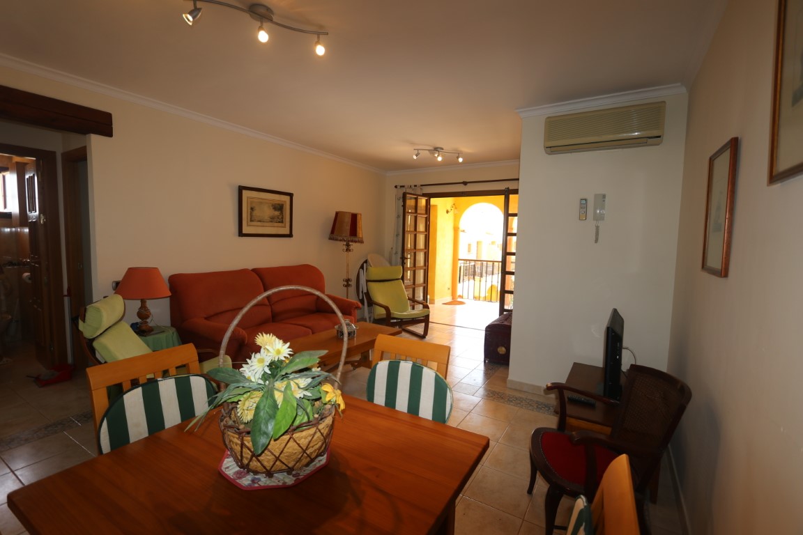 Apartment In Cuevas Del Almanzora