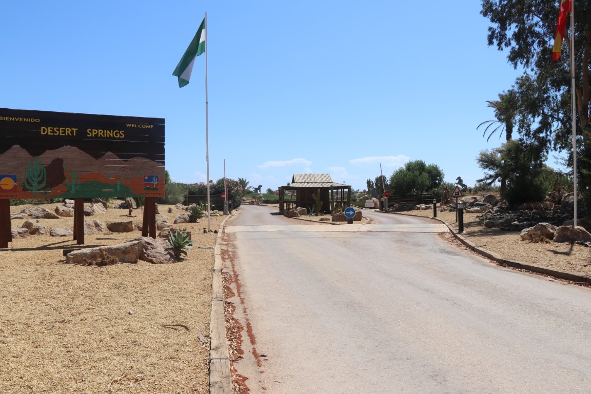 Apartment In Cuevas Del Almanzora