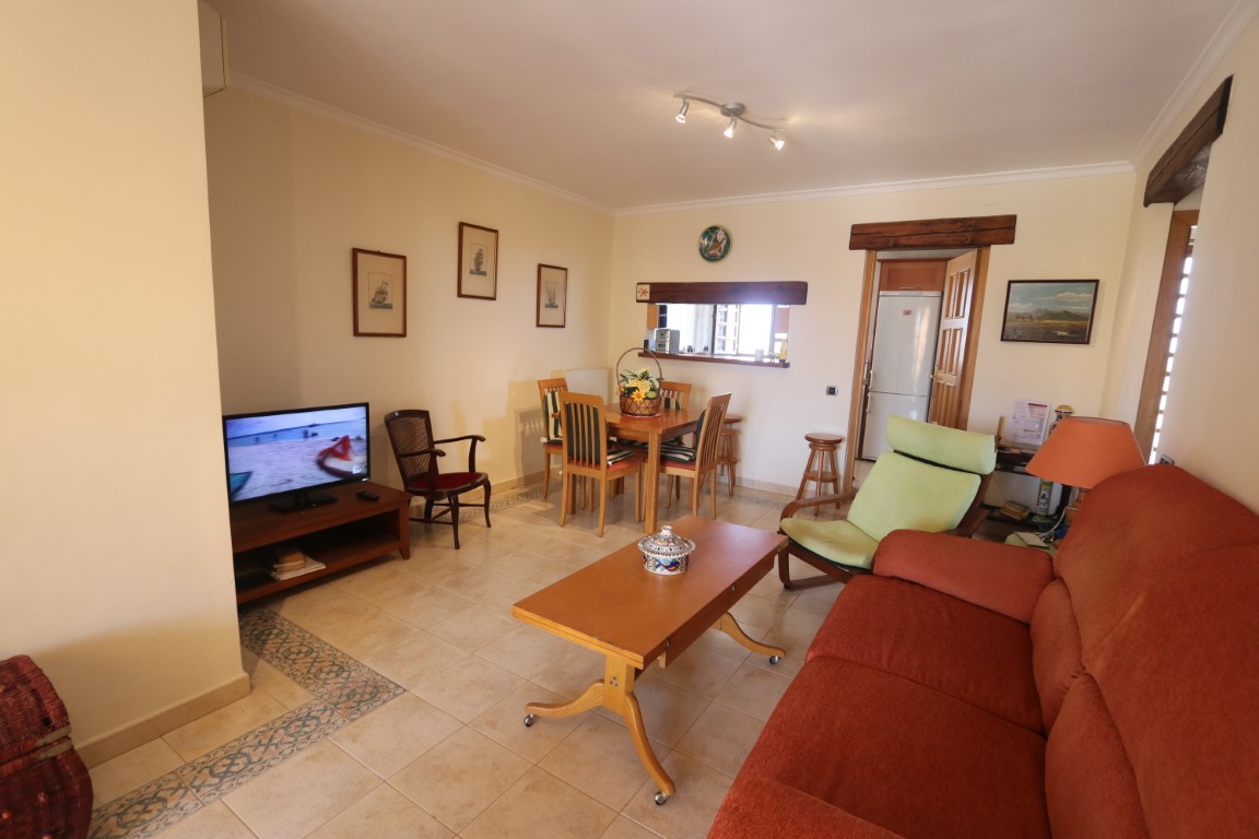 Apartment In Cuevas Del Almanzora