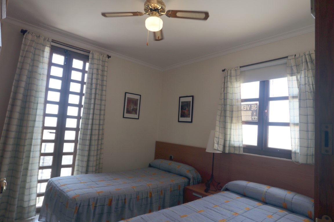 Apartment In Cuevas Del Almanzora