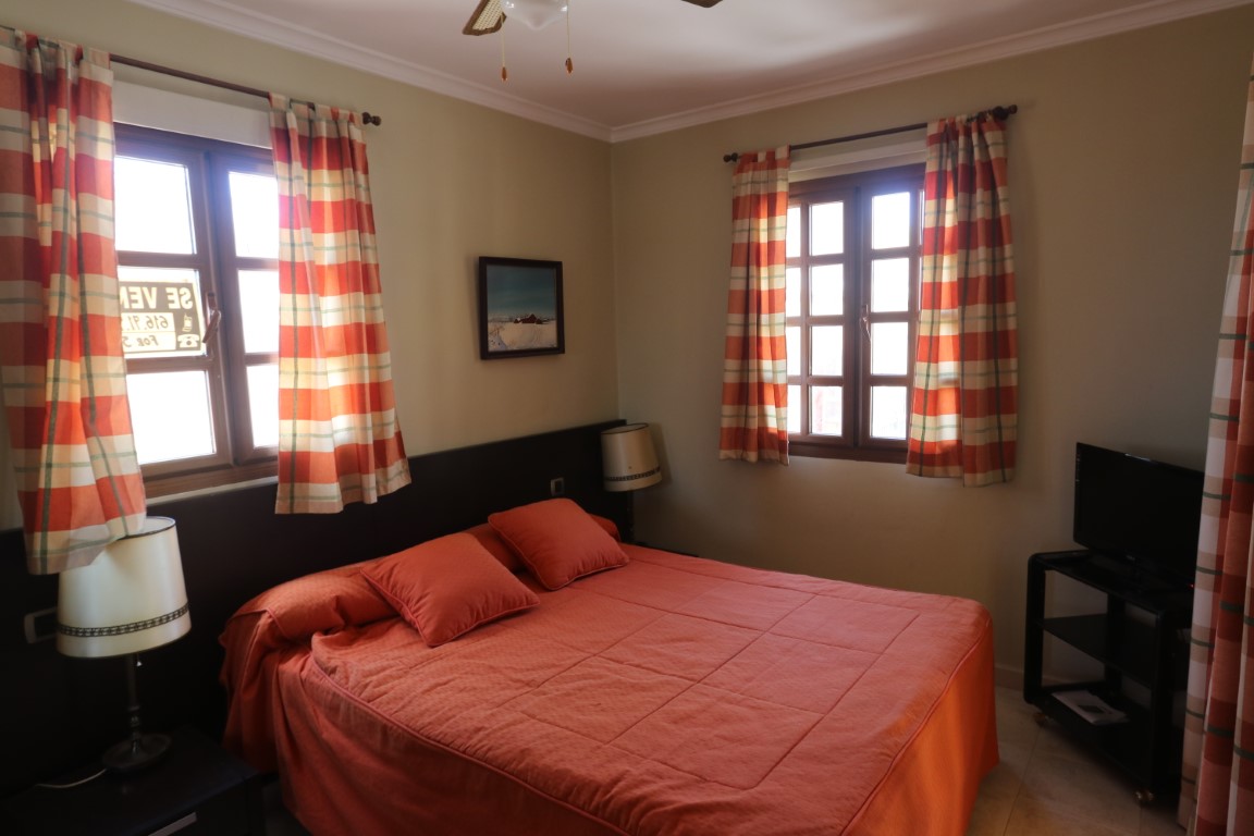 Apartment In Cuevas Del Almanzora