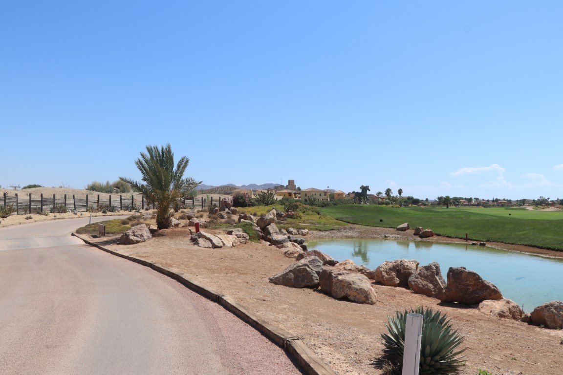 Apartment In Cuevas Del Almanzora