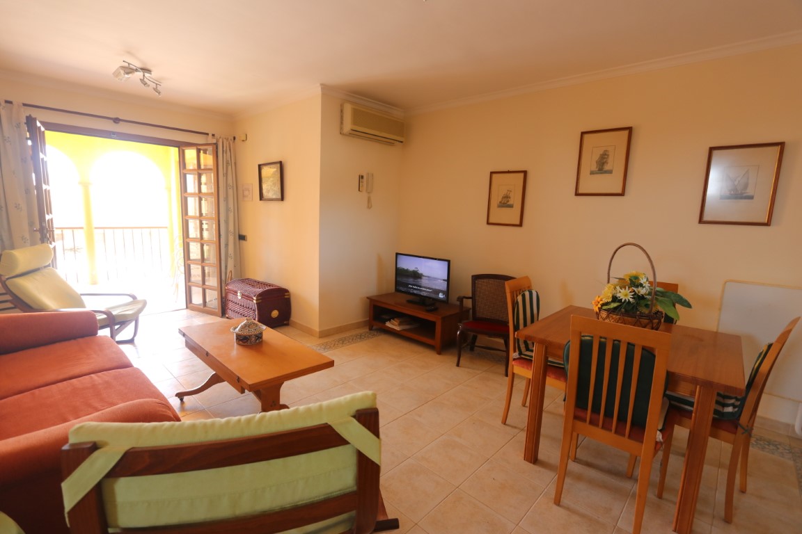 Apartment In Cuevas Del Almanzora