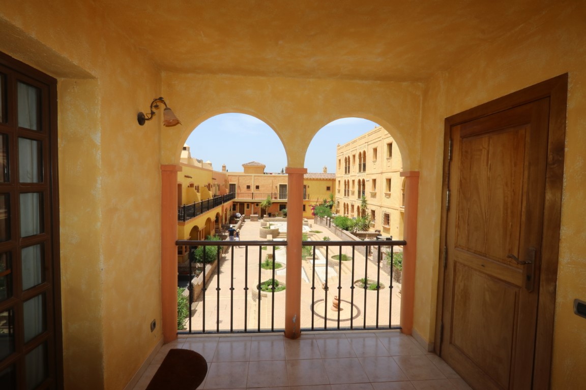 Apartment In Cuevas Del Almanzora