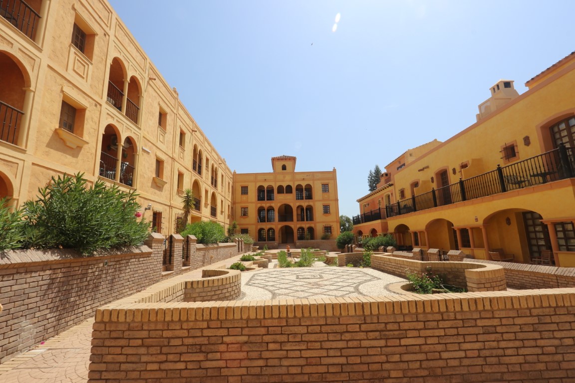 Apartment In Cuevas Del Almanzora