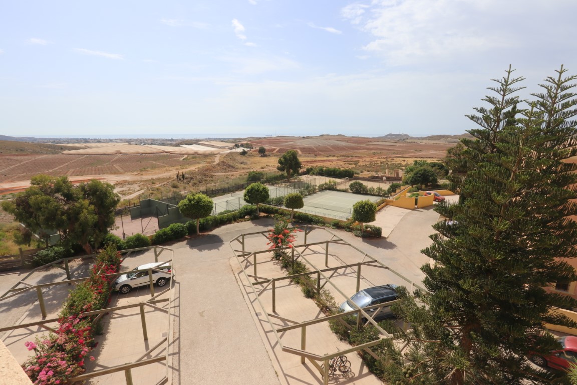 Apartment In Cuevas Del Almanzora