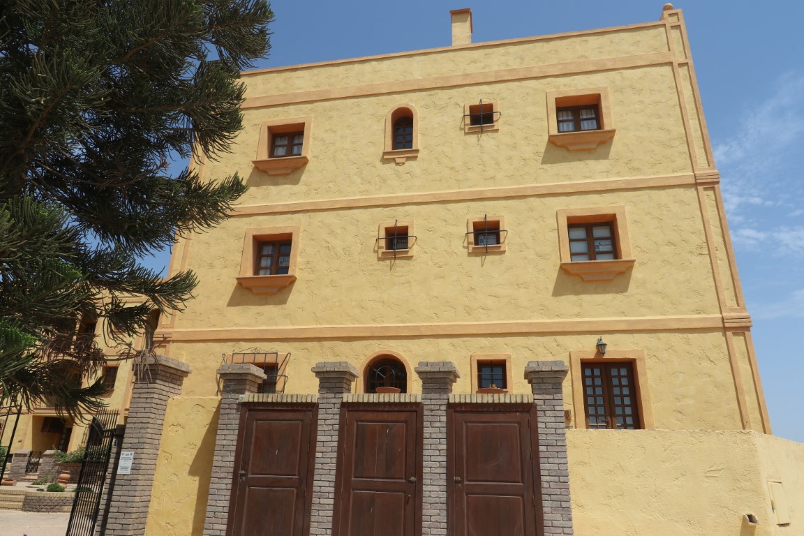 Apartment In Cuevas Del Almanzora